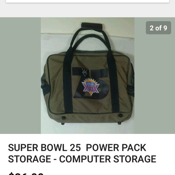 Computer storage pack - Picture 7 of 7